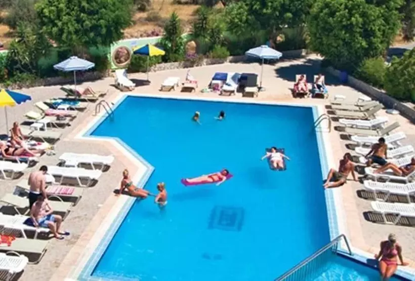 Fotos del hotel Millenium Studios:  17