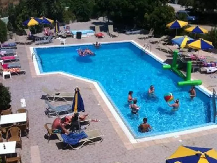 Fotos del hotel Millenium Studios:  9