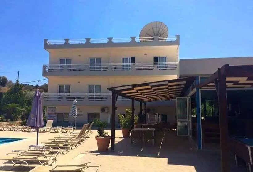 Fotos del hotel Millenium Studios:  12