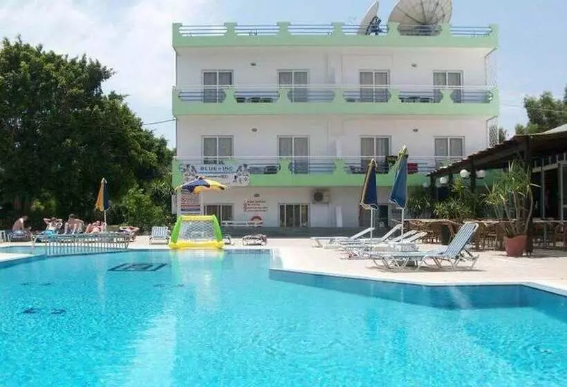 Fotos del hotel Millenium Studios:  24