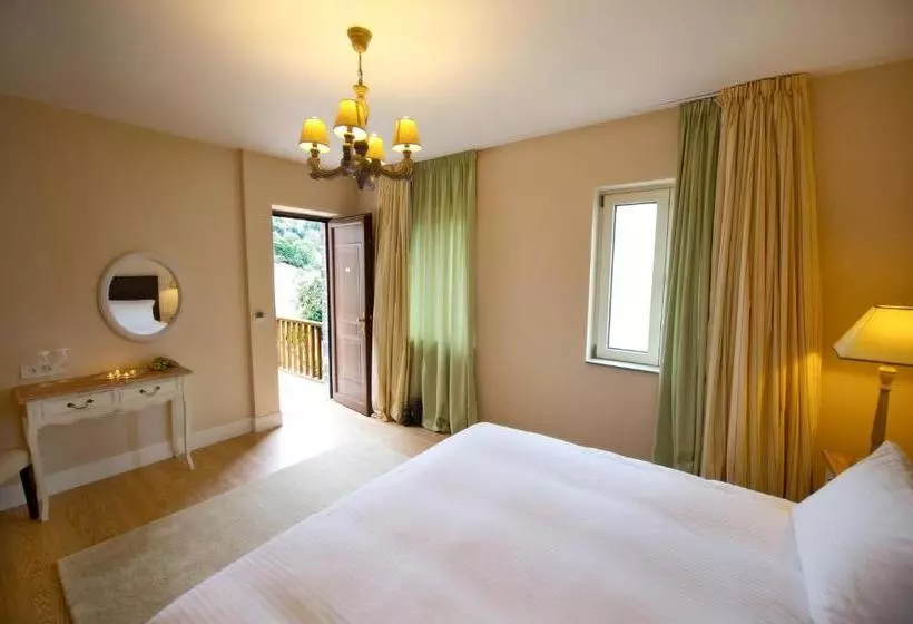 Fotos del hotel Mir Boutique:  13