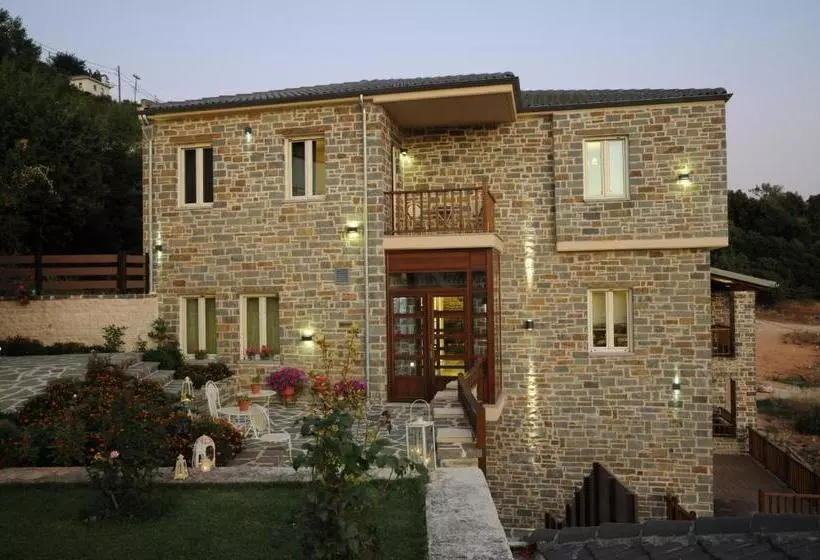 Fotos del hotel Mir Boutique:  12