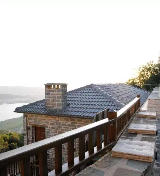 Fotos del hotel Mir Boutique:  14