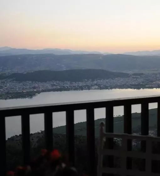 Fotos del hotel Mir Boutique:  21