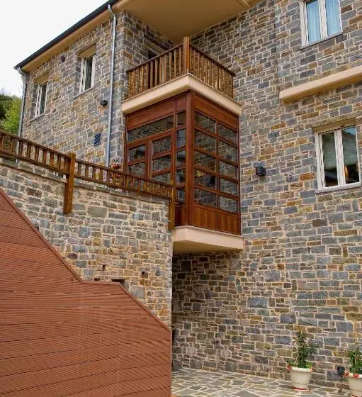 Fotos del hotel Mir Boutique:  24