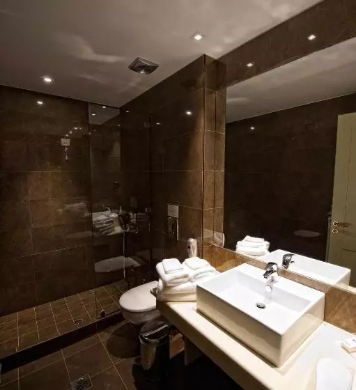 Fotos del hotel Mir Boutique:  5