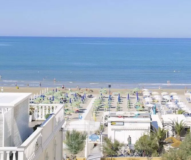 Fotos del hotel Paradiso:  9