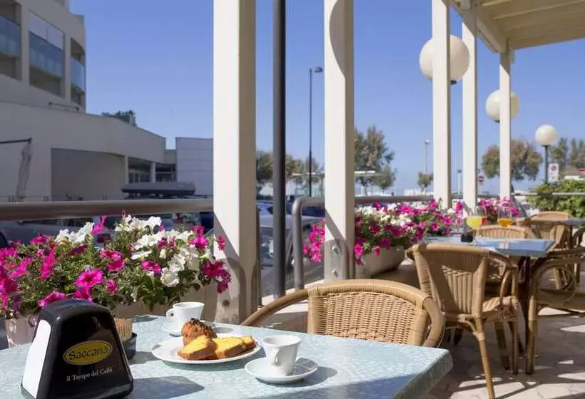 Fotos del hotel Paradiso:  14