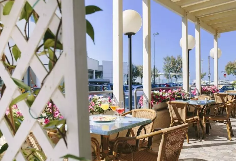 Fotos del hotel Paradiso:  8