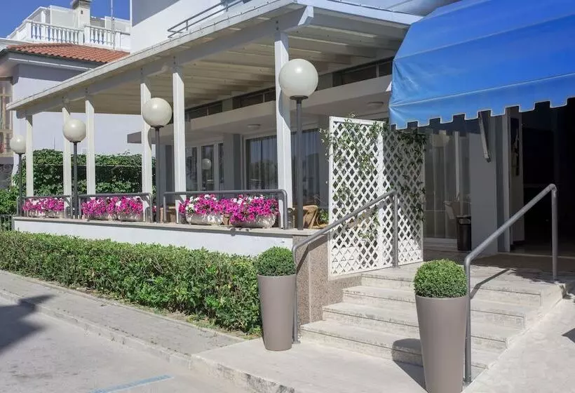 Fotos del hotel Paradiso:  12