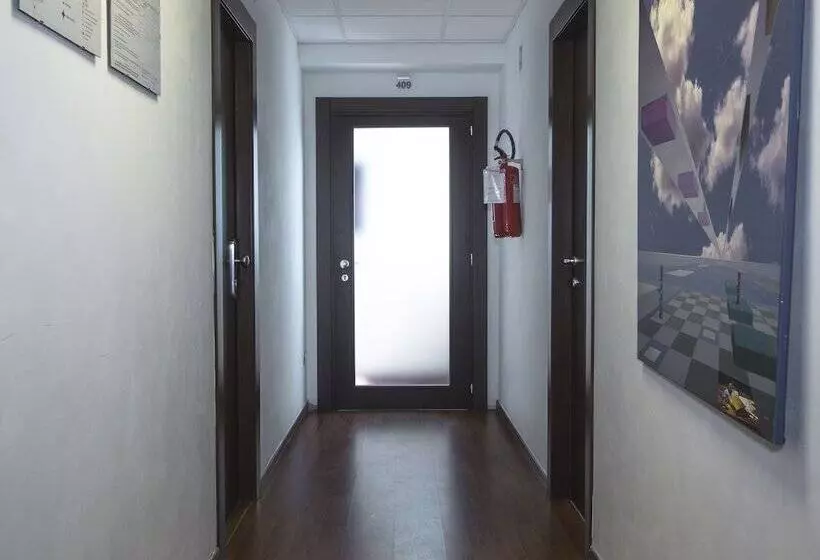 Fotos del hotel Paradiso:  6