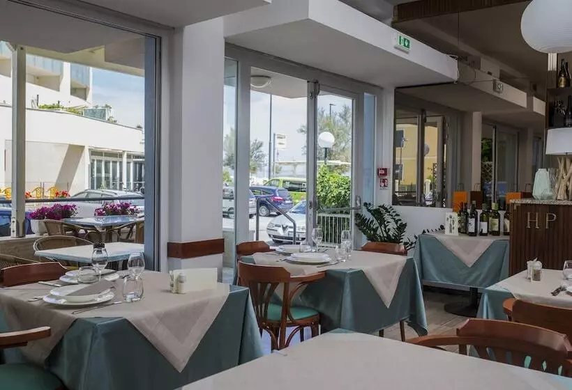 Fotos del hotel Paradiso:  10