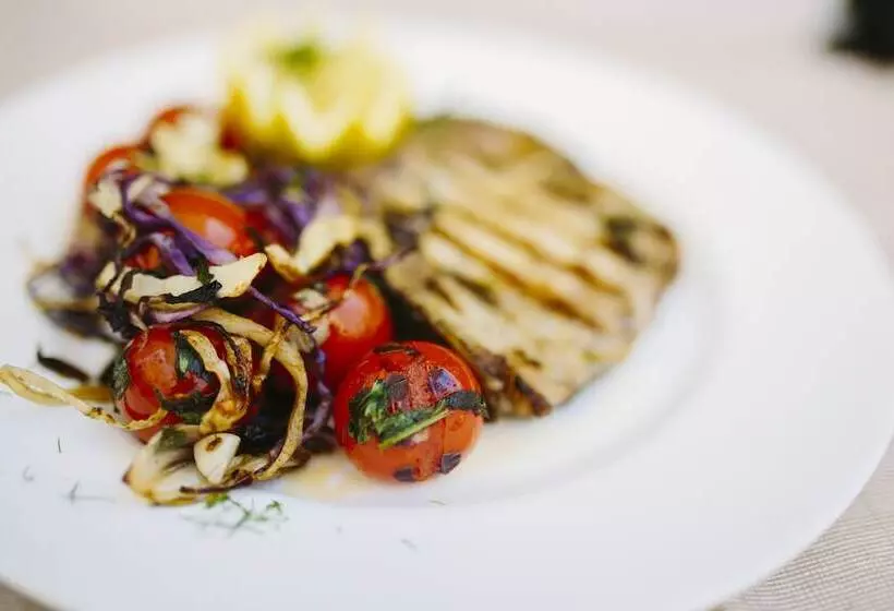 Fotos del hotel Paradiso:  13