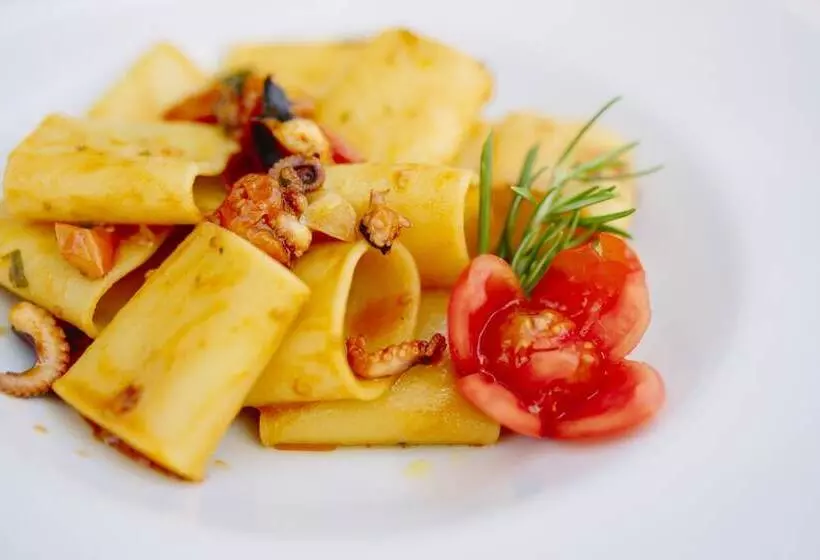 Fotos del hotel Paradiso:  7