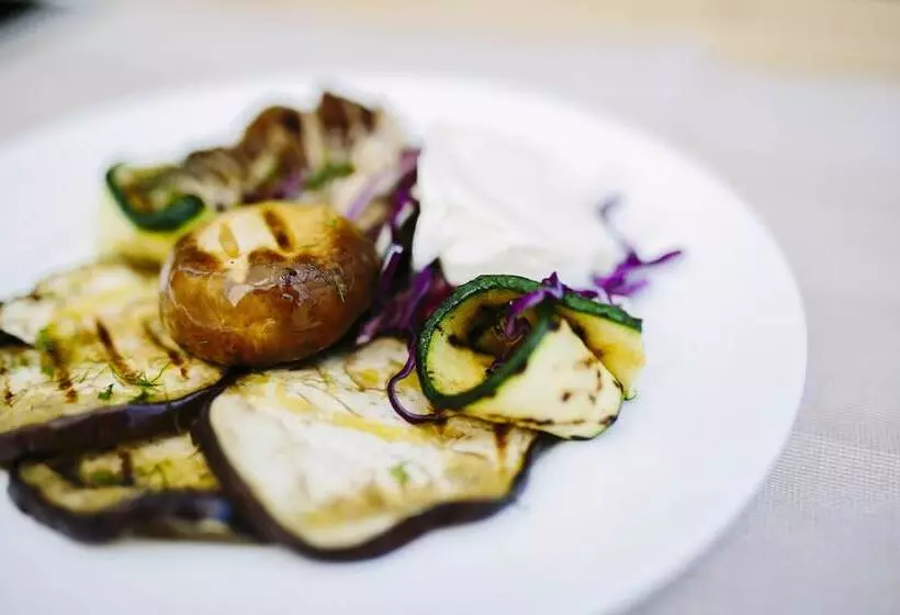 Fotos del hotel Paradiso:  20