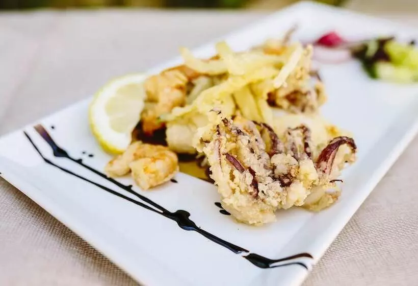 Fotos del hotel Paradiso:  23