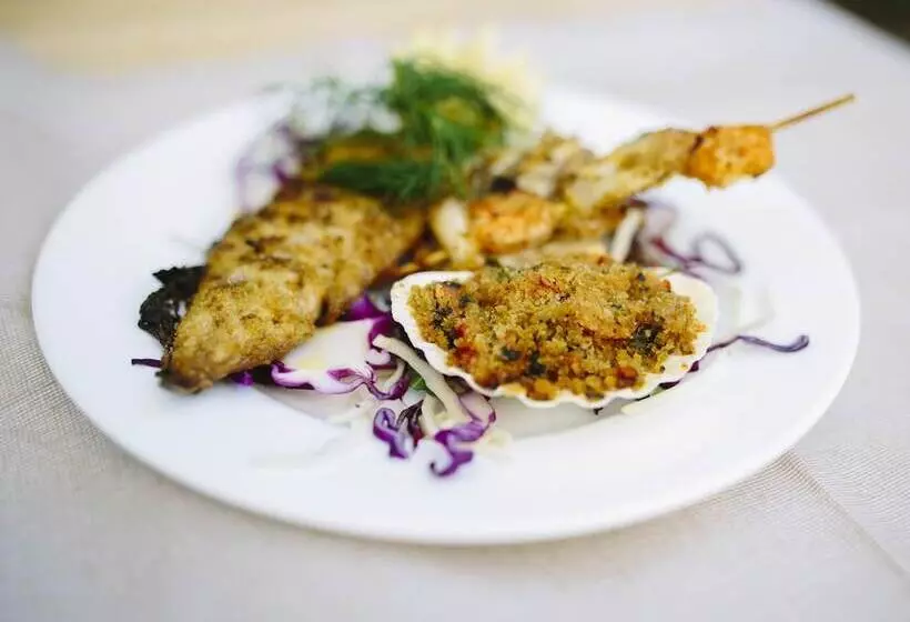 Fotos del hotel Paradiso:  22