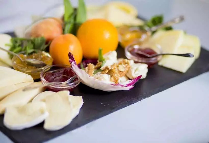 Fotos del hotel Paradiso:  25