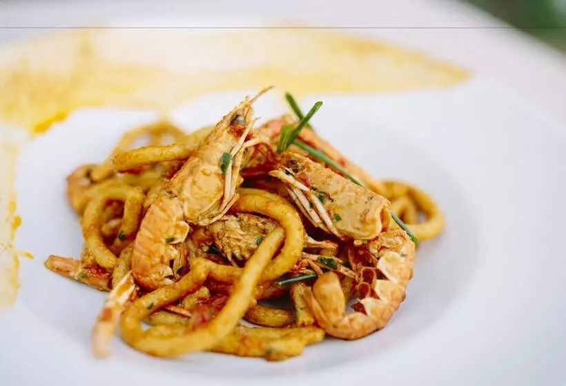 Fotos del hotel Paradiso:  2