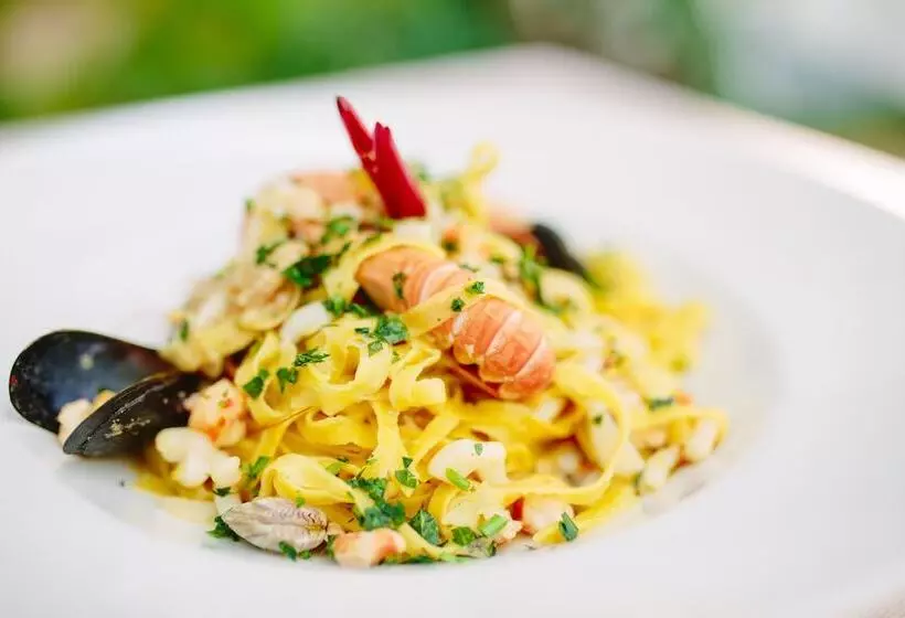 Fotos del hotel Paradiso:  15