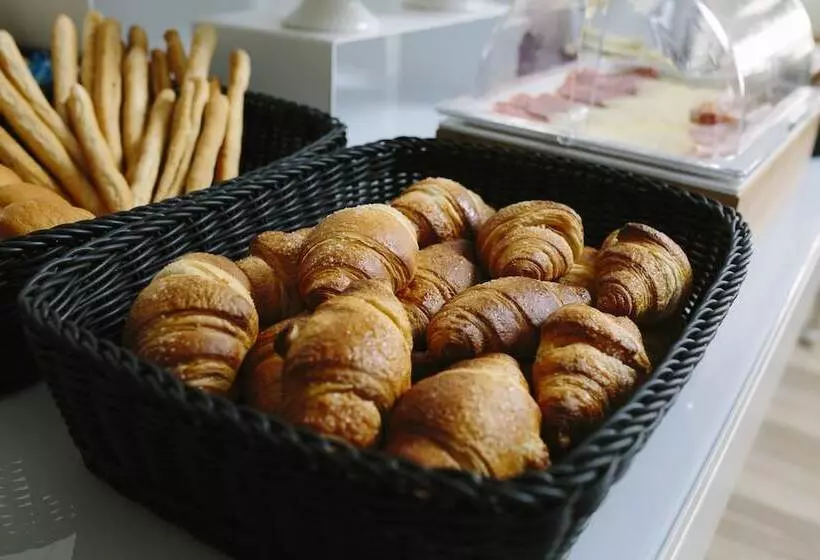 Fotos del hotel Paradiso:  17