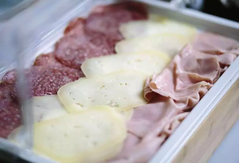 Fotos del hotel Paradiso:  24