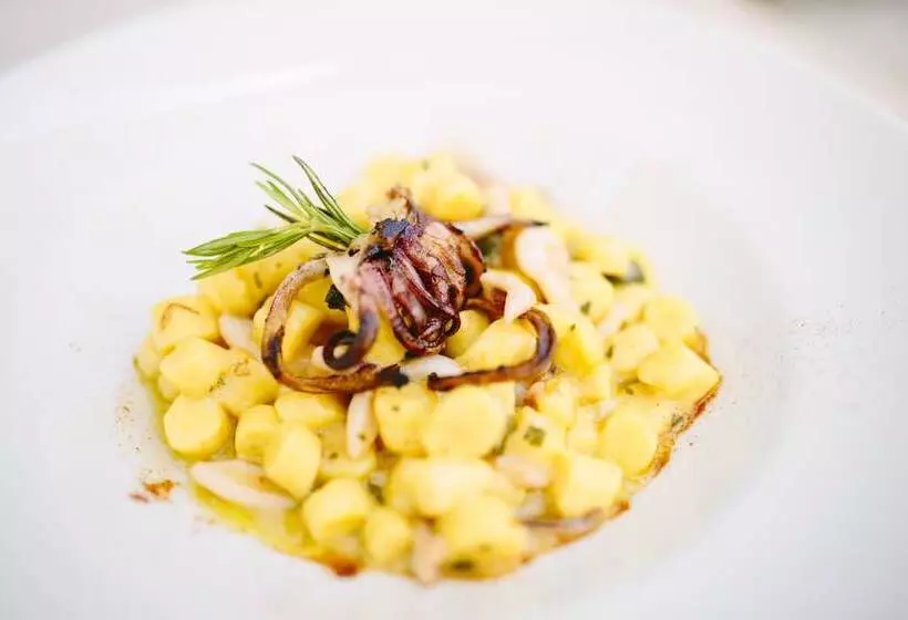 Fotos del hotel Paradiso:  18