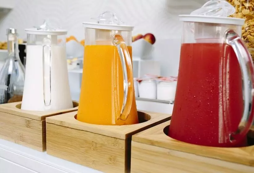 Fotos del hotel Paradiso:  21