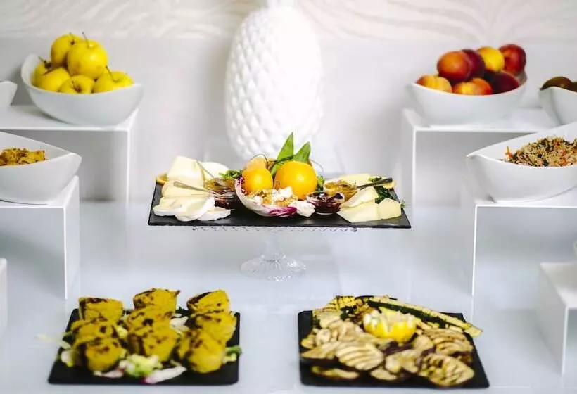 Fotos del hotel Paradiso:  19