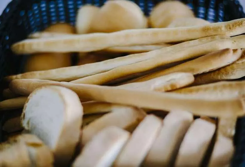 Fotos del hotel Paradiso:  4