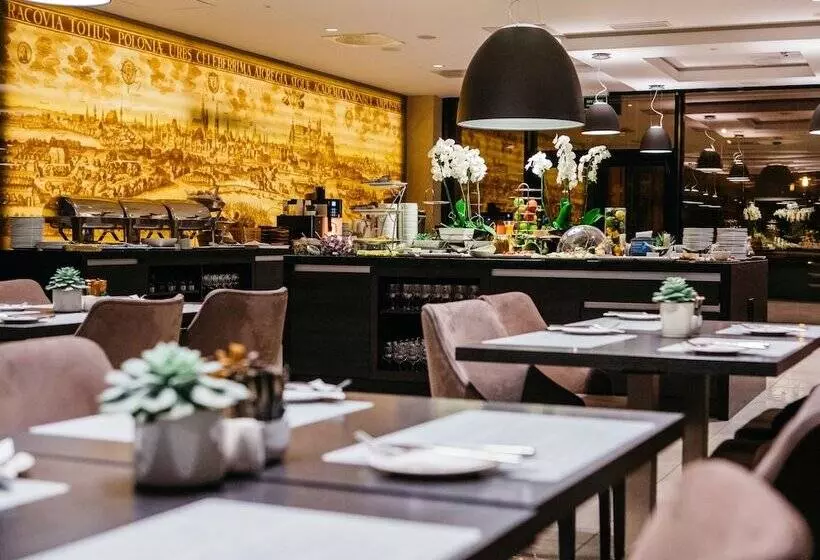 Fotos del hotel Q Hotel Plus Kraków:  18