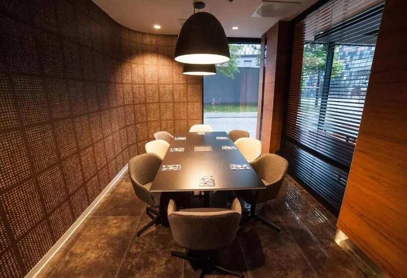 Fotos del hotel Q Hotel Plus Kraków:  4