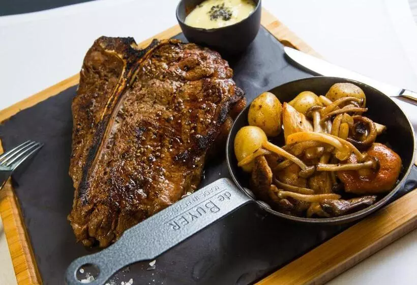 Fotos del hotel Q Hotel Plus Kraków:  20