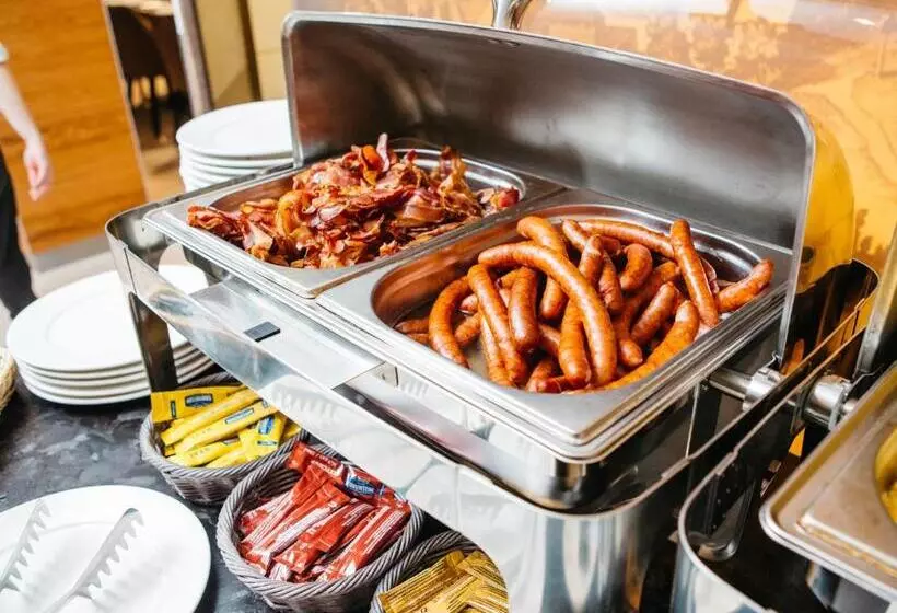 Fotos del hotel Q Hotel Plus Kraków:  10