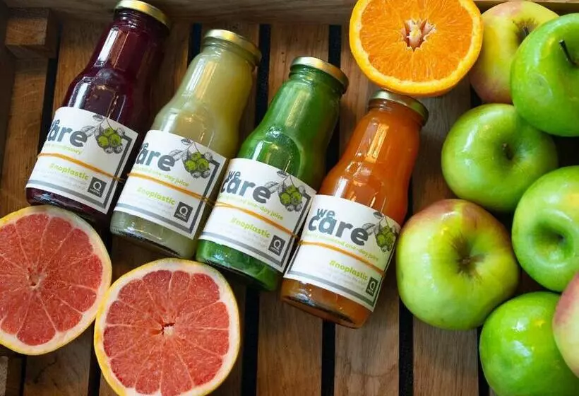 Fotos del hotel Q Hotel Plus Kraków:  11