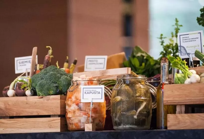 Fotos del hotel Q Hotel Plus Kraków:  21