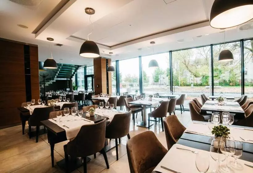 Fotos del hotel Q Hotel Plus Kraków:  14