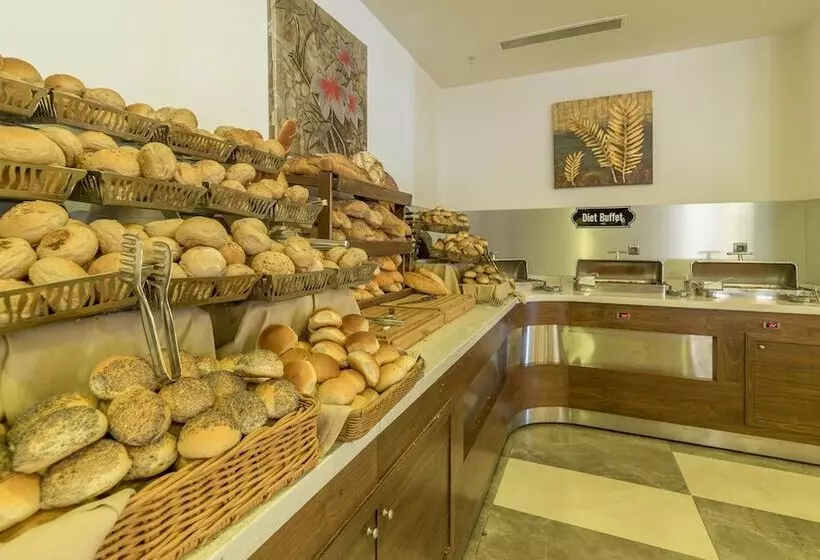 Fotos del hotel Ramada Resort Kusadasi & Golf:  24