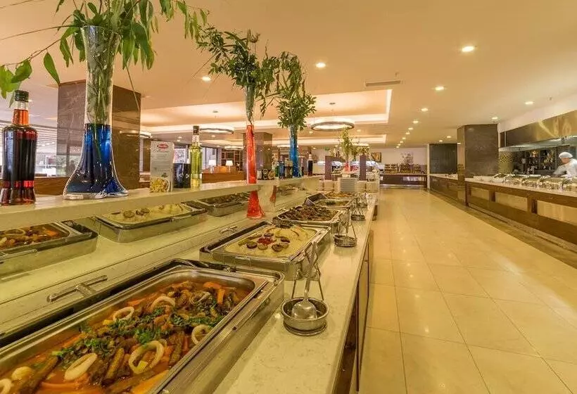 Fotos del hotel Ramada Resort Kusadasi & Golf:  4