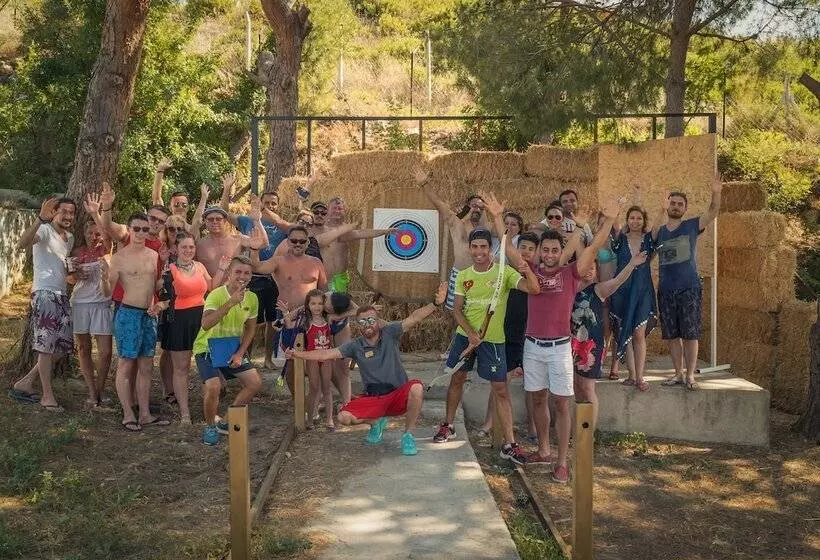 Fotos del hotel Ramada Resort Kusadasi & Golf:  13