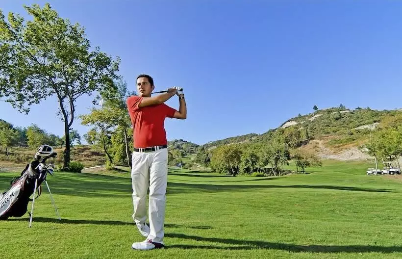 Fotos del hotel Ramada Resort Kusadasi & Golf:  18