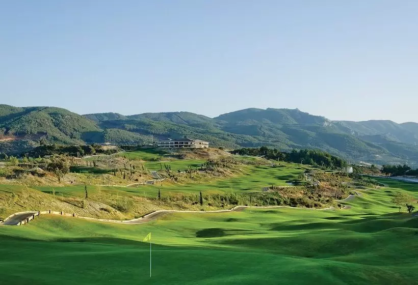 Fotos del hotel Ramada Resort Kusadasi & Golf:  8