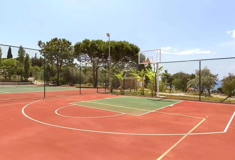 Fotos del hotel Ramada Resort Kusadasi & Golf:  2