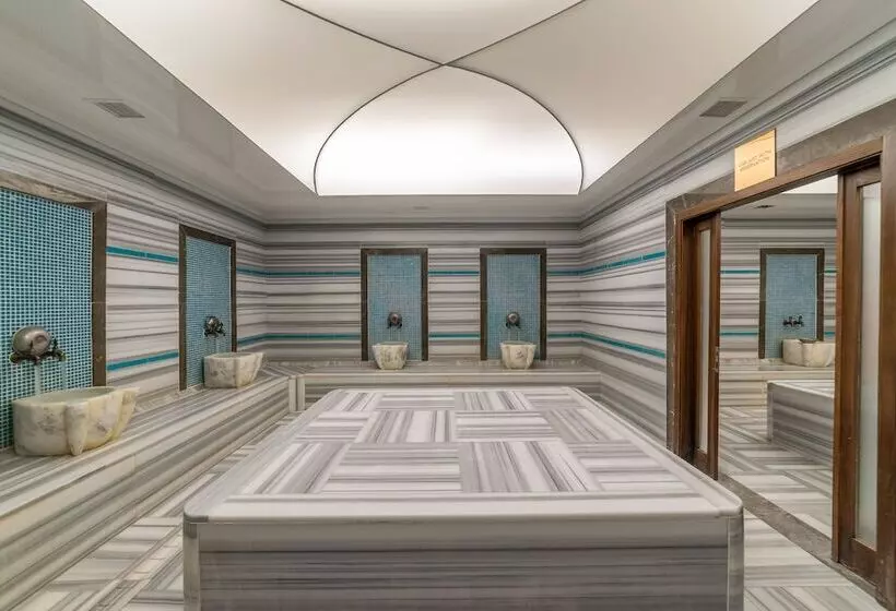 Fotos del hotel Ramada Resort Kusadasi & Golf:  10