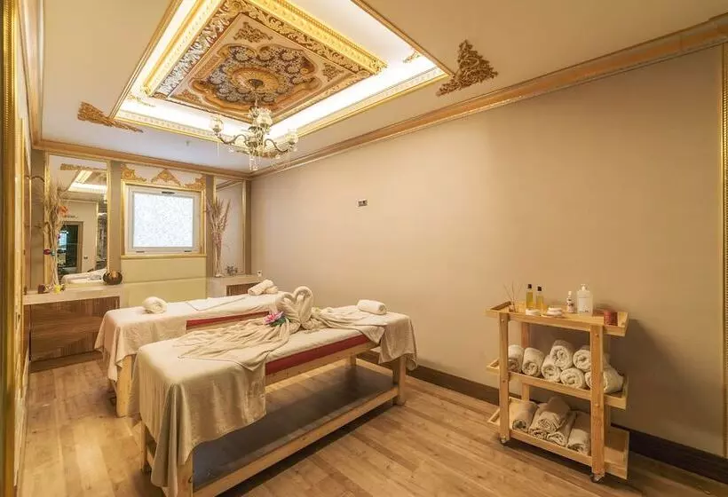 Fotos del hotel Ramada Resort Kusadasi & Golf:  20