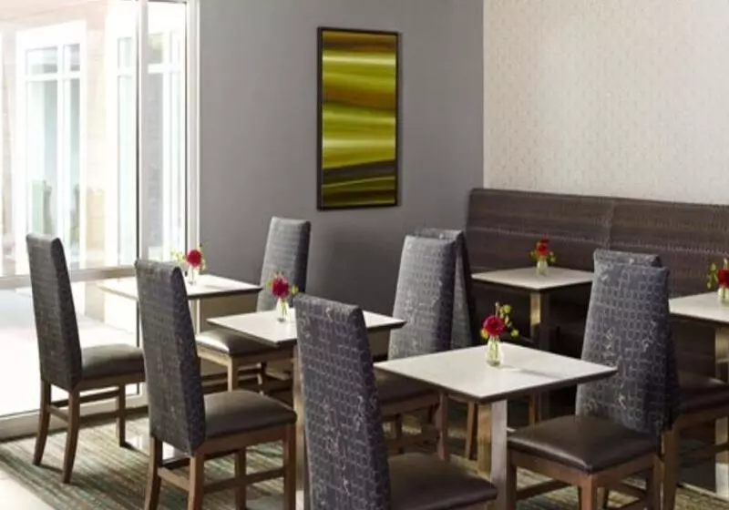 Fotos del hotel Residence Inn By Marriott Sarajevo:  13