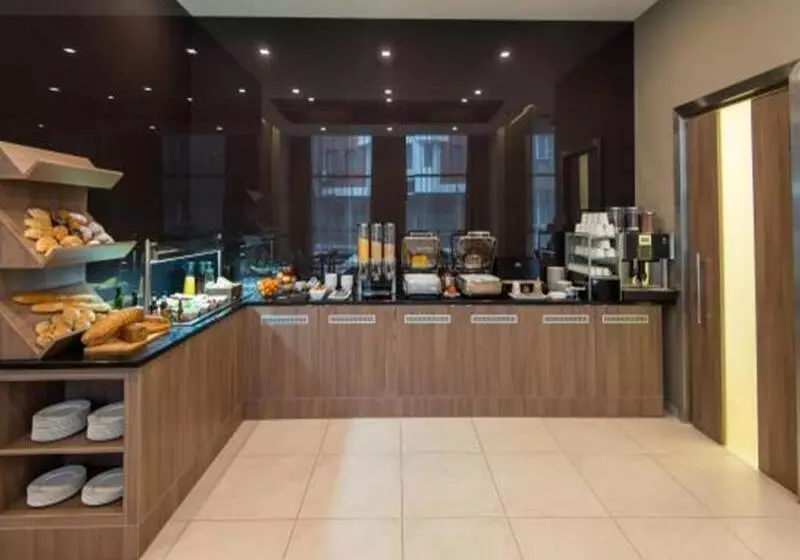 Fotos del hotel Residence Inn By Marriott Sarajevo:  19