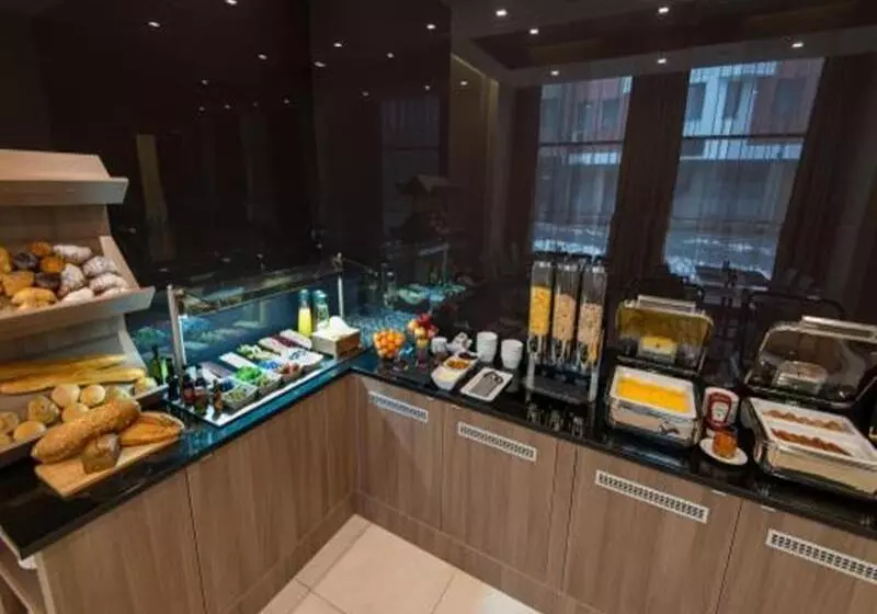 Fotos del hotel Residence Inn By Marriott Sarajevo:  25