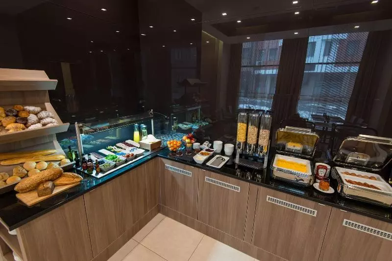 Fotos del hotel Residence Inn By Marriott Sarajevo:  24