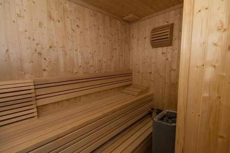 Fotos del hotel Residence Inn By Marriott Sarajevo:  12